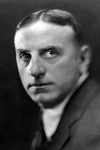 Maurice Tourneur Portrait of Maurice Tourneur