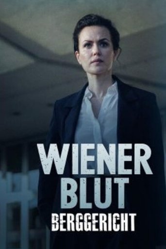 Wiener Blut - Berggericht Poster of Wiener Blut - Berggericht