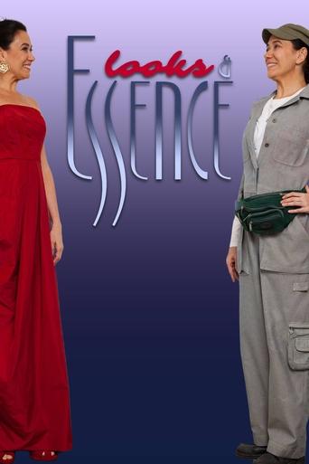 Looks & Essence Poster of Looks & Essence