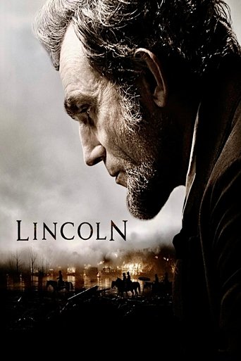 Lincoln Poster of Lincoln