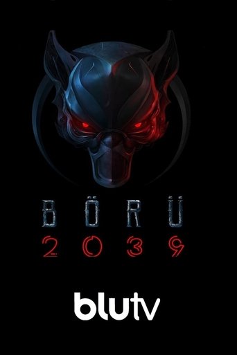 Wolf 2039 Poster of Wolf 2039
