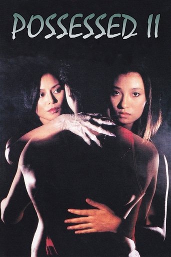 Possessed II Poster of Possessed II