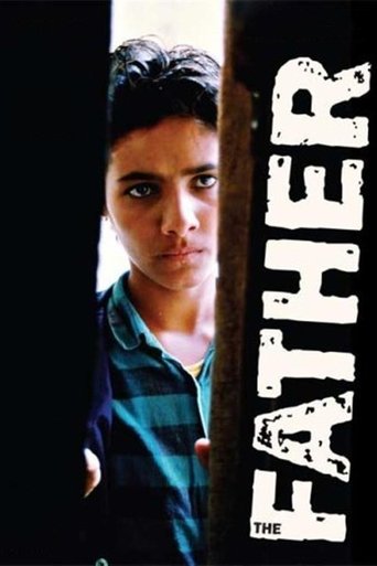 The Father Poster of The Father