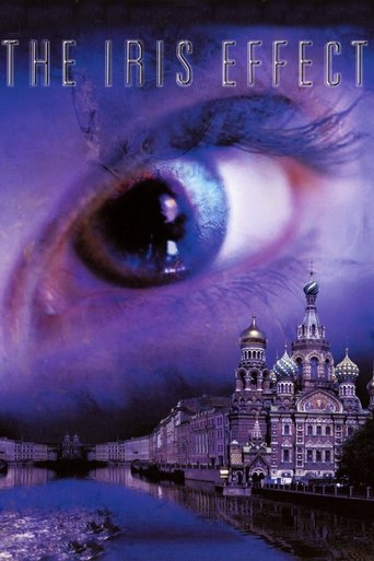 The Iris Effect Poster of The Iris Effect
