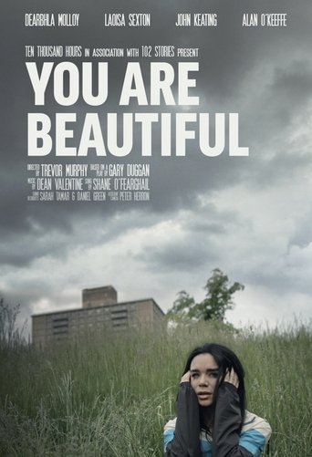 You are Beautiful Poster of You are Beautiful