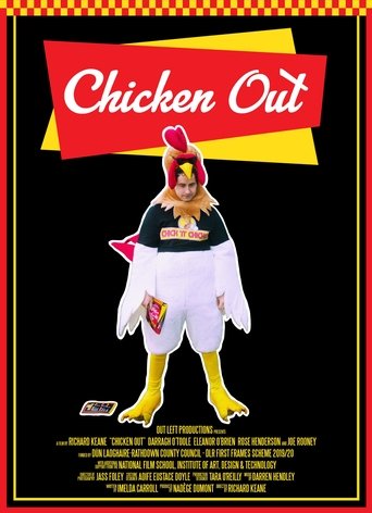 Chicken Out Poster of Chicken Out