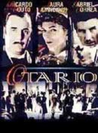 Otario Poster of Otario