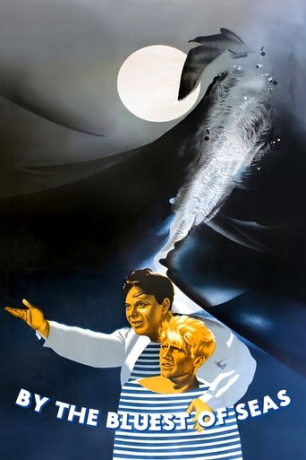 By the Bluest of Seas Poster of By the Bluest of Seas