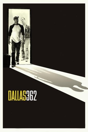 Dallas 362 Poster of Dallas 362