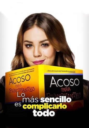 Lo más sencillo es complicarlo todo Poster of Lo más sencillo es complicarlo todo