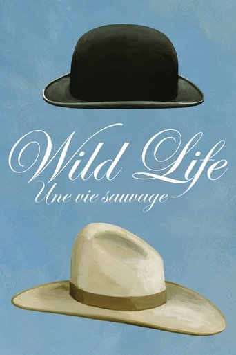 Wild Life Poster of Wild Life