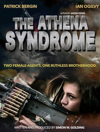 The Athena Syndrome Poster of The Athena Syndrome