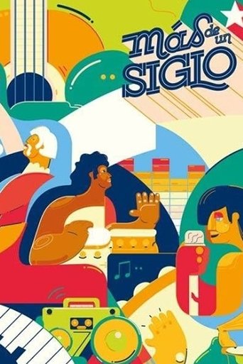 Mas De Un Siglo Poster of Mas De Un Siglo
