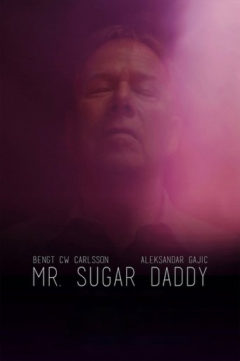Mr. Sugar Daddy Poster of Mr. Sugar Daddy