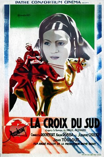 Southern Cross Poster of Southern Cross