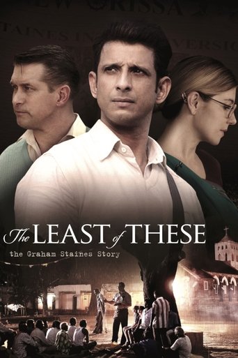 The Least of These Poster of The Least of These