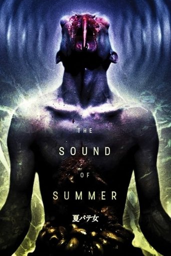 The Sound of Summer Poster of The Sound of Summer