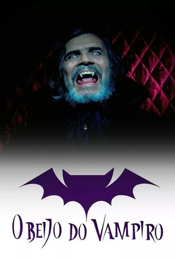 O Beijo do Vampiro Poster of O Beijo do Vampiro