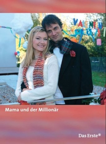 Mama und der Millionär Poster of Mama und der Millionär