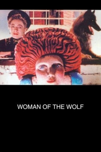 Woman of the Wolf Poster of Woman of the Wolf