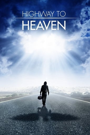 Highway to Heaven Poster of Highway to Heaven