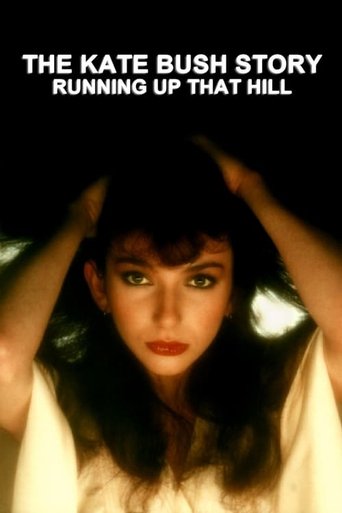 The Kate Bush Story: Running Up That Hill Poster of The Kate Bush Story: Running Up That Hill