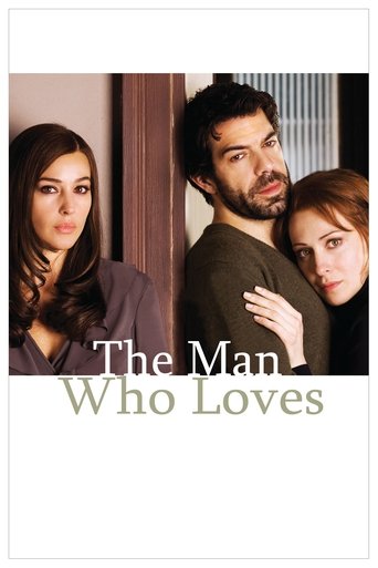 The Man Who Loves Poster of The Man Who Loves