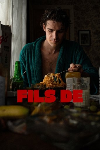 Fils de Poster of Fils de