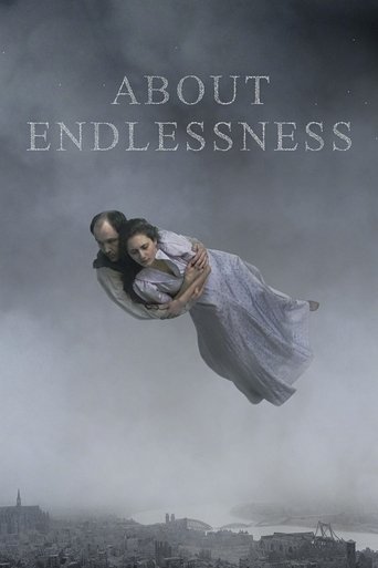 About Endlessness Poster of About Endlessness