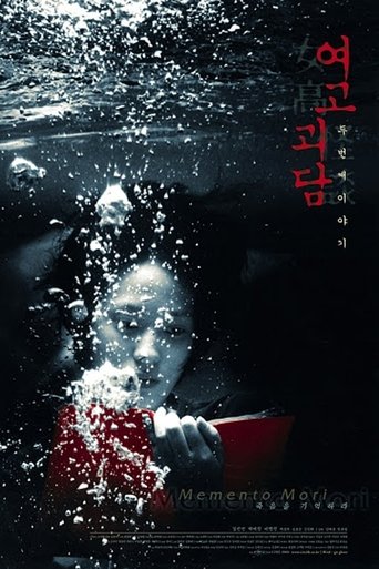 Memento Mori: 'Making Of' Poster of Memento Mori: 'Making Of'