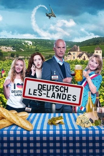 Deutsch-Les-Landes Poster of Deutsch-Les-Landes