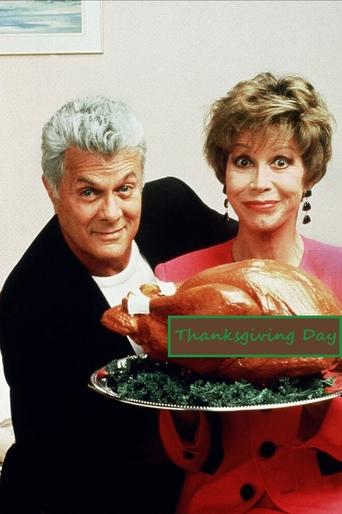 Thanksgiving Day Poster of Thanksgiving Day