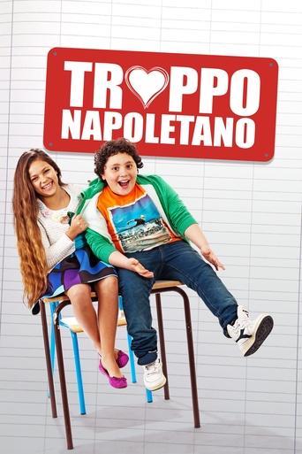 Too Neapolitan Poster of Too Neapolitan