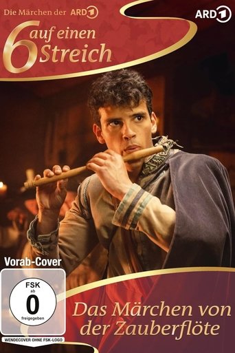 Das Märchen von der Zauberflöte Poster of Das Märchen von der Zauberflöte