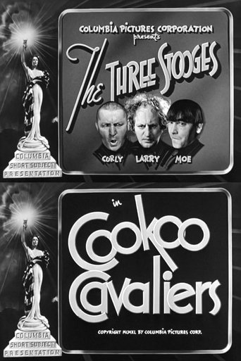 Cookoo Cavaliers Poster of Cookoo Cavaliers