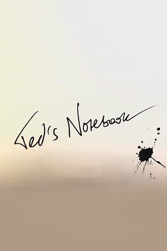 Ted's Notebook Poster of Ted's Notebook