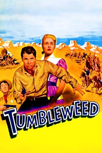 Tumbleweed Poster of Tumbleweed