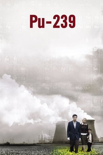 Pu-239 Poster of Pu-239