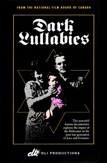 Dark Lullabies Poster of Dark Lullabies