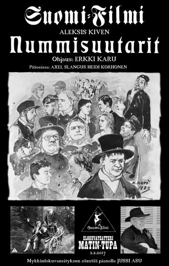 The Village Shoemakers Poster of The Village Shoemakers