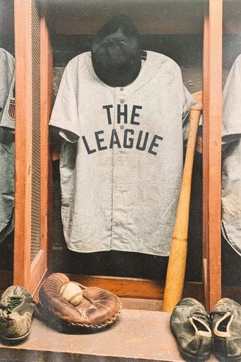 The League Poster of The League
