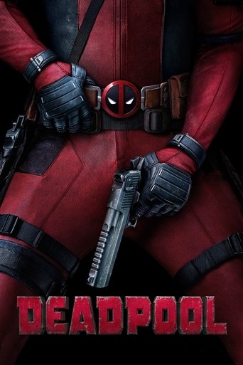 Deadpool Poster of Deadpool