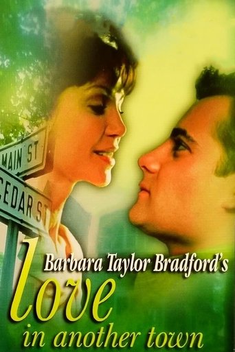 Love in Another Town Poster of Love in Another Town