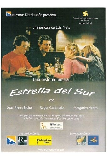 Southern Star Poster of Southern Star