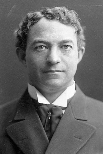 Edmund Breese Portrait of Edmund Breese