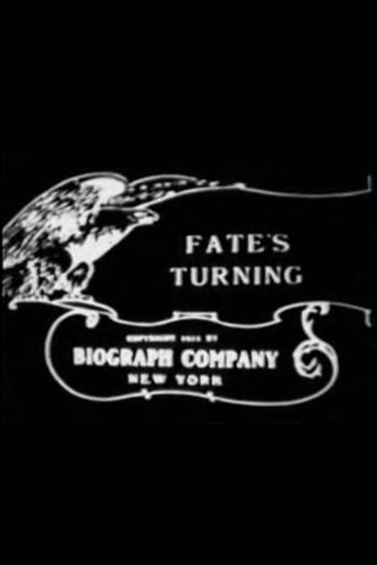 Fate's Turning Poster of Fate's Turning