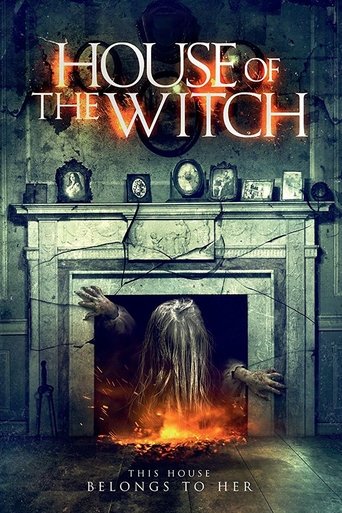 House of the Witch Poster of House of the Witch