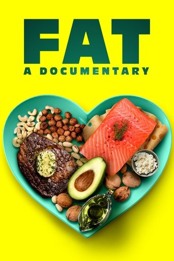 FAT: A Documentary Poster of FAT: A Documentary