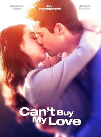Can't Buy My Love Poster of Can't Buy My Love