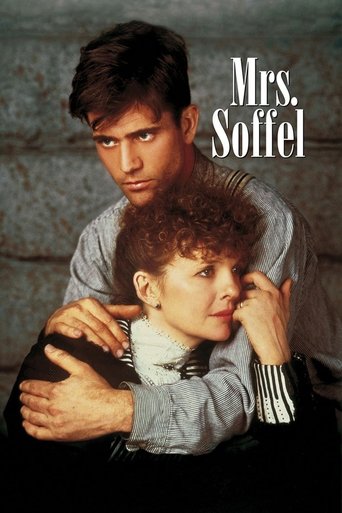 Mrs. Soffel Poster of Mrs. Soffel